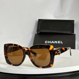 Picture of Chanel Sunglasses _SKUfw56809119fw
